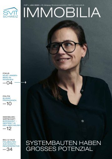 immobilia Juli 2023