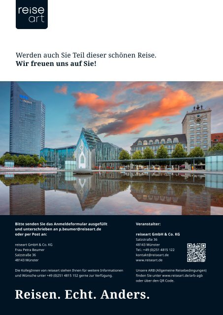 Leipzig | Insider-Tour mit Jörg Adler 2023