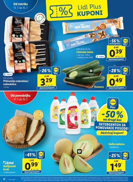 Lidl katalog