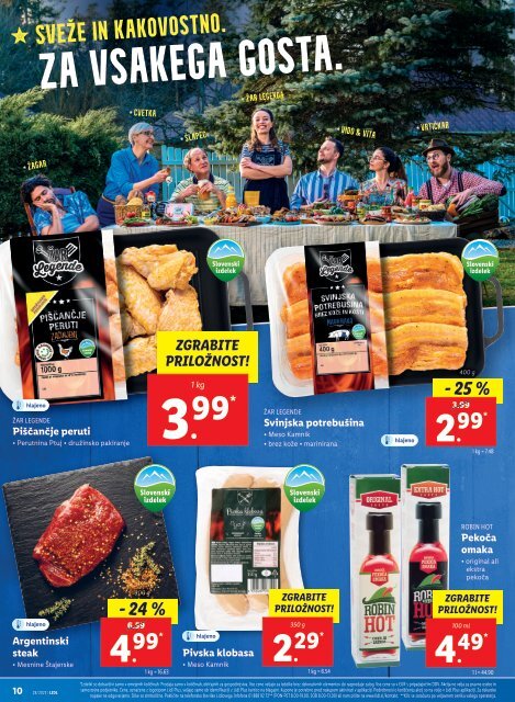 Lidl katalog