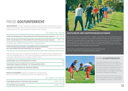 Bad Griesbach Golf 23