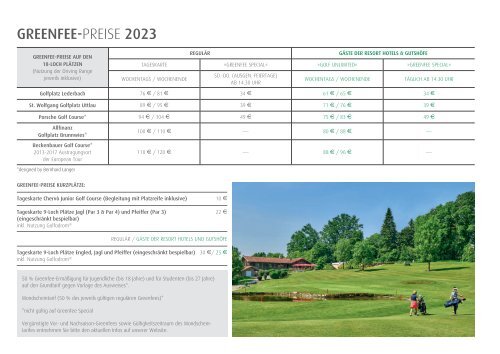 Bad Griesbach Golf 23