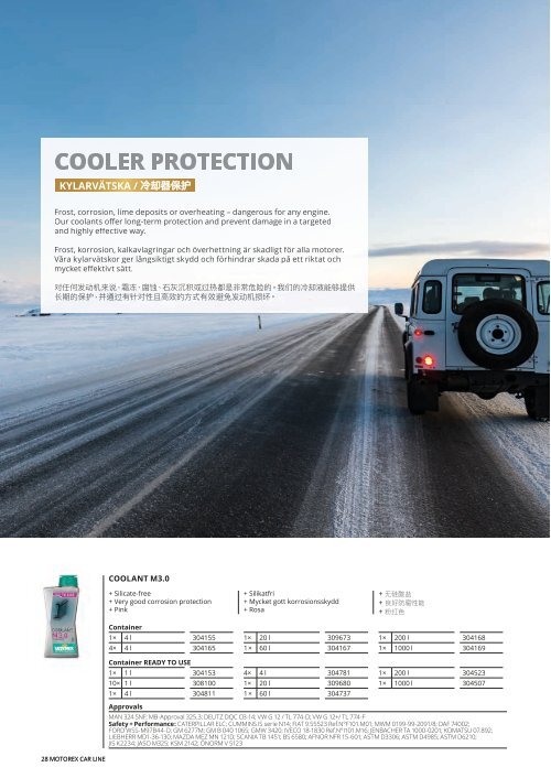 TRANSMISSION OILS PRISMA TRANSMISSION OILS PRISMA