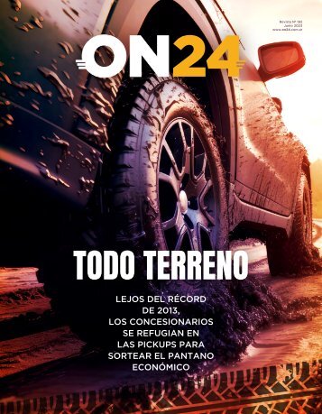 ON24 AUTOMOTORES