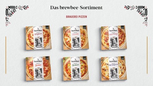 brewbee-Eine Marke der Brauerei Locher AG 