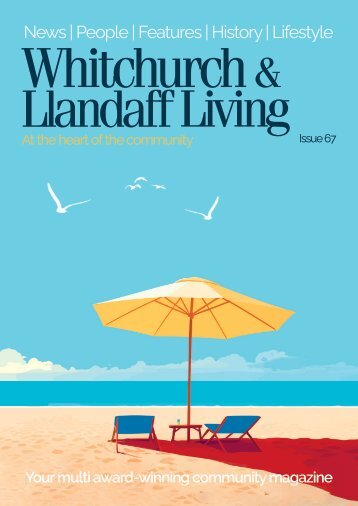 Whitchurch and Llandaff Living Issue 67