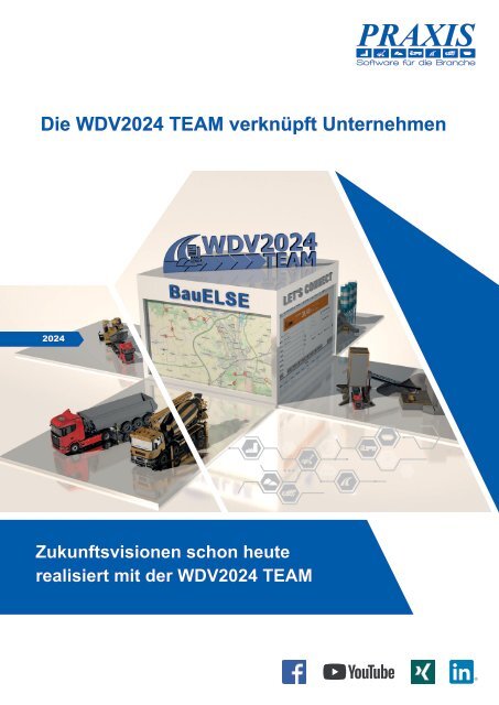 23-06-20 - 106 - Neuentwicklungen rund um WDV2024 TEAM 8-Seiter