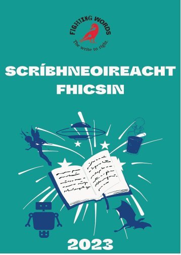 Scríbhneoireacht Fhicsin