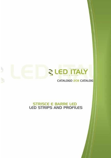 Download - LED ITALY srl