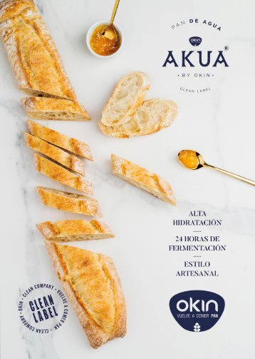 Póster Akua 