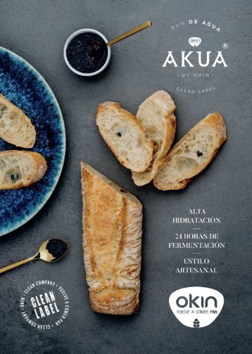 poster akua cemento castellano