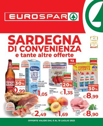 Eurospar S