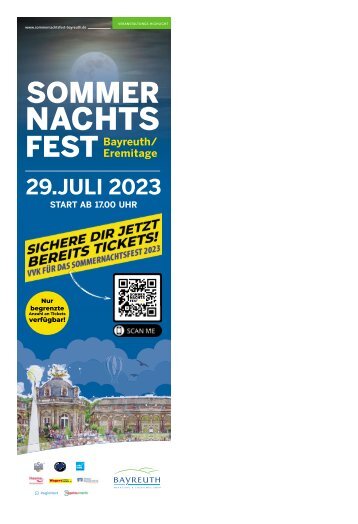 2023-07-16 Bayreuther Sonntagszeitung