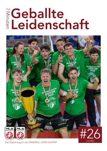 26. Ausgabe