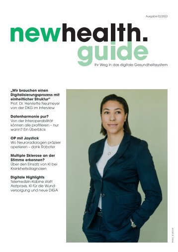 NewHealthGuide 02/2023