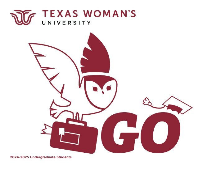 Twu Texas Woman S University