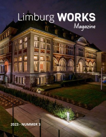 Limburg WORKS 23-03