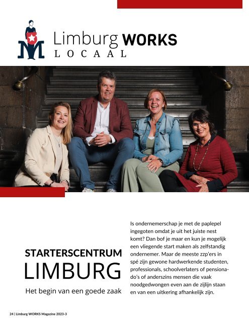 Limburg WORKS 23-03