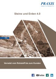 Steine und Erden Mailversand