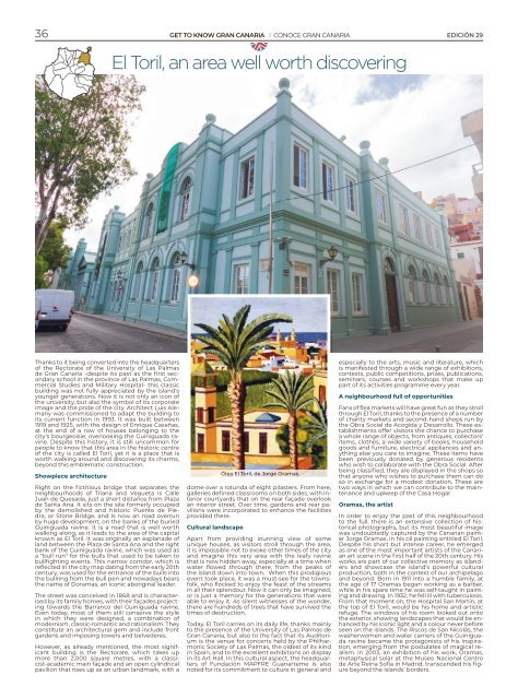 No. 29 - Its Gran Canaria Magazine