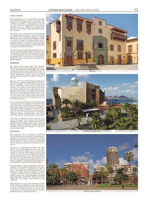 No. 29 - Its Gran Canaria Magazine