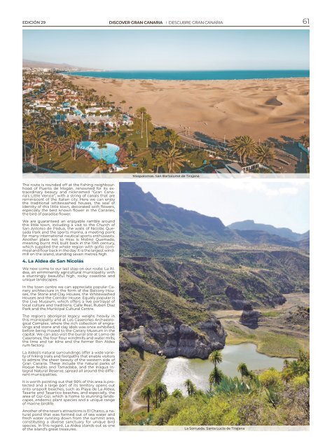 No. 29 - Its Gran Canaria Magazine