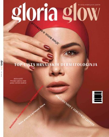 Gloria Glow br. 2