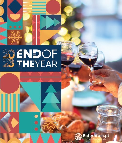 Catalogo Xmas 2023 - ENTERPROM