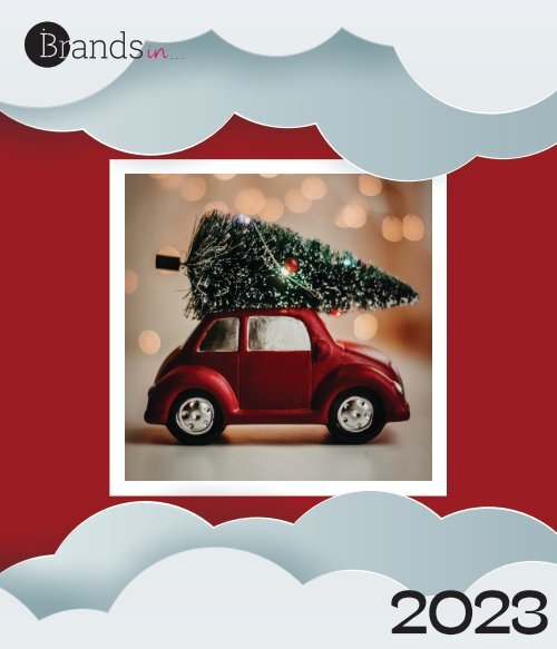 Catalogo Xmas 2023 - OPENVISION