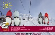Lazzarotto Catalogue HIVER 2023-2024 