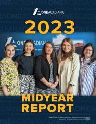 2023 Midyear Report