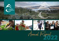 Summit Foundation 2022 Annual Report 