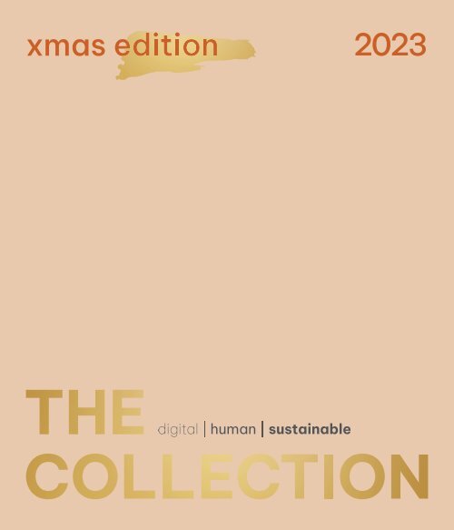 Catalogo Xmas 2023 - ENU - NO PRICES