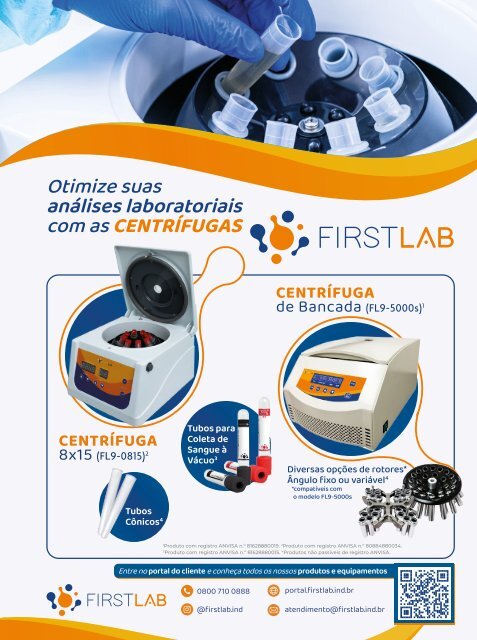 Revista Newslab Edição 178