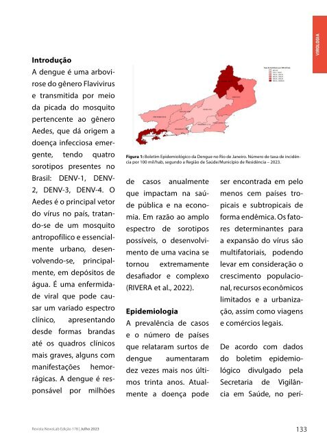 Revista Newslab Edição 178