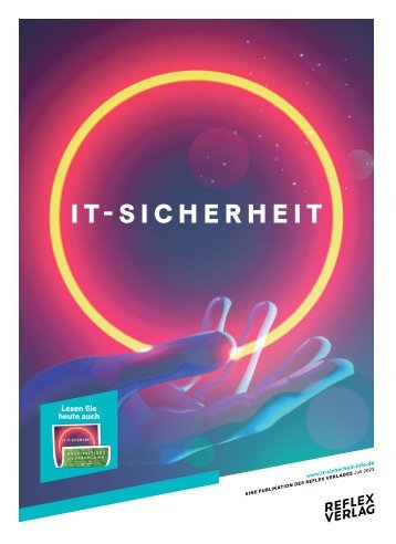 IT-Sicherheit