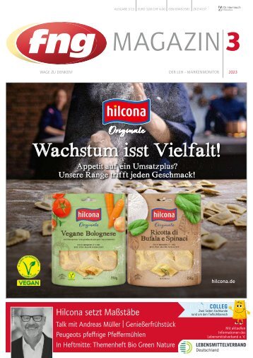 fng MAGAZIN 3 2023
