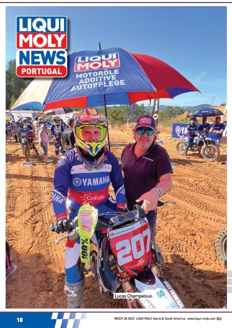 LIQUI MOLY NEWS 28.2023