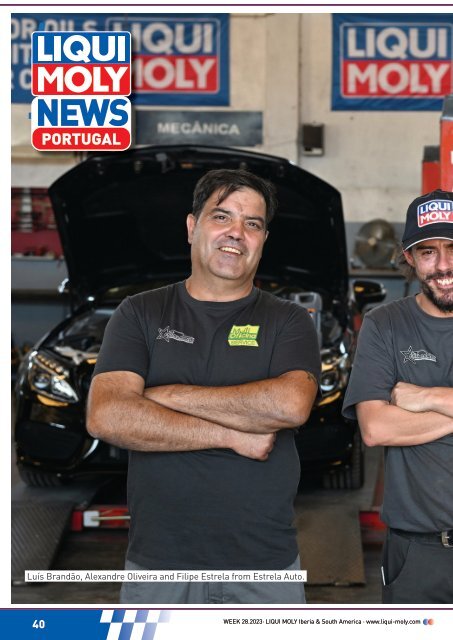 LIQUI MOLY NEWS 28.2023