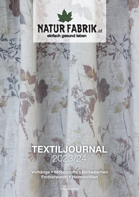 Textiljournal_2023_24_Naturfabrik