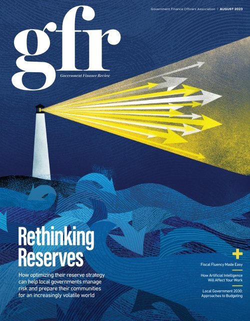GFR August 2023