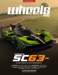 V28 WHEELSMAG JULIO