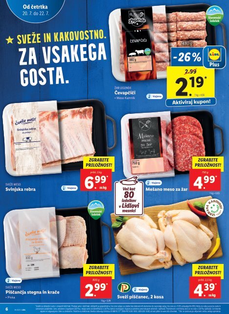 Lidl katalog