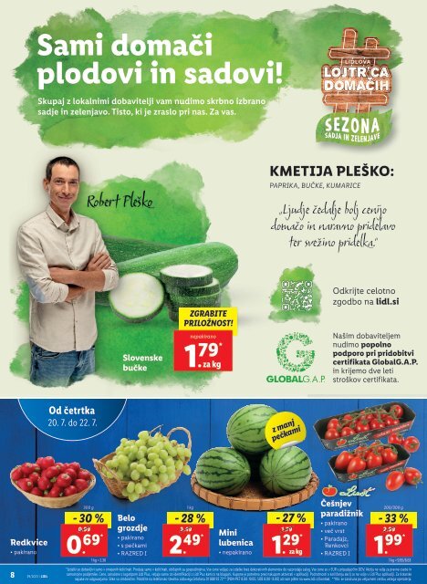 Lidl katalog