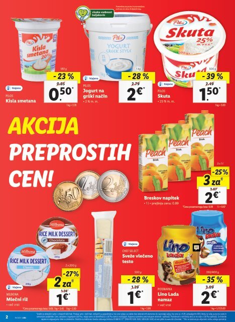 Lidl katalog