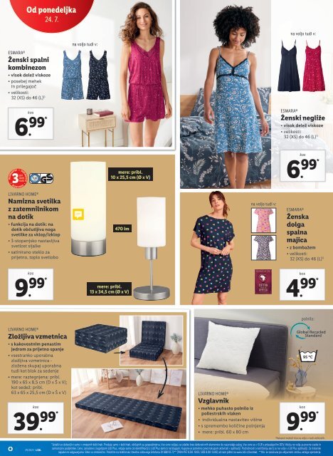 Lidl katalog