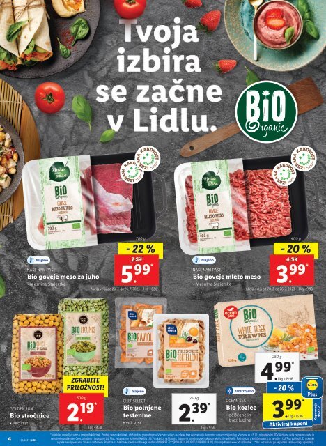 Lidl katalog