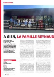 Grand-Club-de-Gien #445 31/05/2023