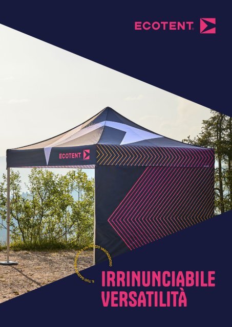 Catalogo prodotti | Ecotent®