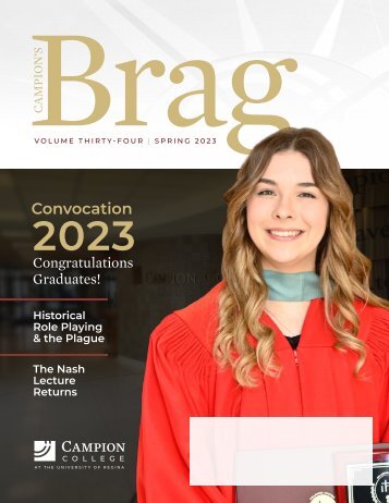 Brag - Spring2023